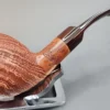 Morgan Pipes Arbutus 101, Sandblasted Apple, Unsmoked [SOLD OUT] - Image 4