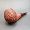 Morgan Pipes Arbutus 101, Sandblasted Apple, Unsmoked [SOLD OUT] - Image 11