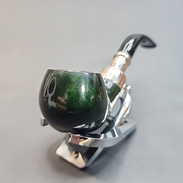 Peterson Green Spigot 03, Bent Apple, Fishtail [SOLD OUT] - Image 5
