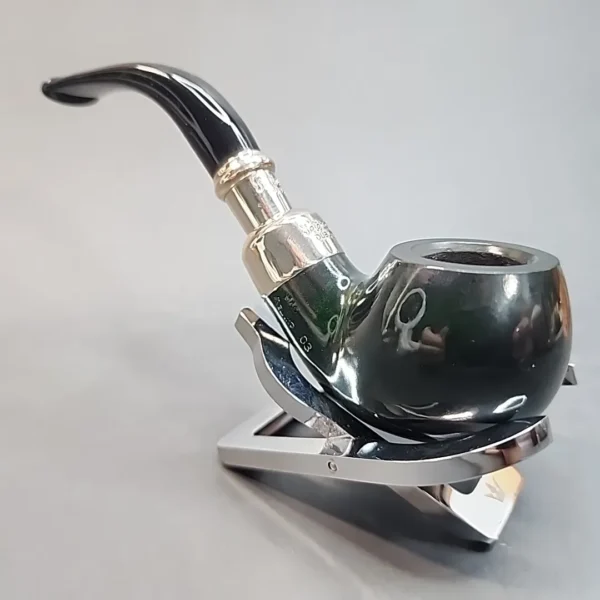 Peterson Green Spigot 03, Bent Apple, Fishtail [SOLD OUT] - Image 7