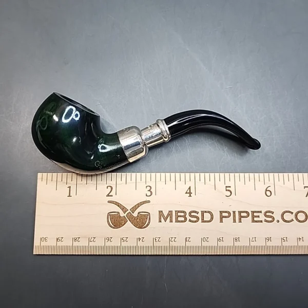 Peterson Green Spigot 03, Bent Apple, Fishtail [SOLD OUT] - Image 10