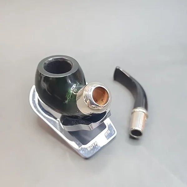 Peterson Green Spigot 03, Bent Apple, Fishtail [SOLD OUT] - Image 11