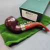 Peterson Irish Harp 03, Bent Apple, Fishtail [SOLD OUT] - Image 3