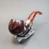 Peterson Irish Harp 03, Bent Apple, Fishtail [SOLD OUT] - Image 5