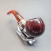Peterson Irish Harp 03, Bent Apple, Fishtail [SOLD OUT] - Image 6
