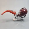 Peterson Irish Harp 03, Bent Apple, Fishtail [SOLD OUT] - Image 7
