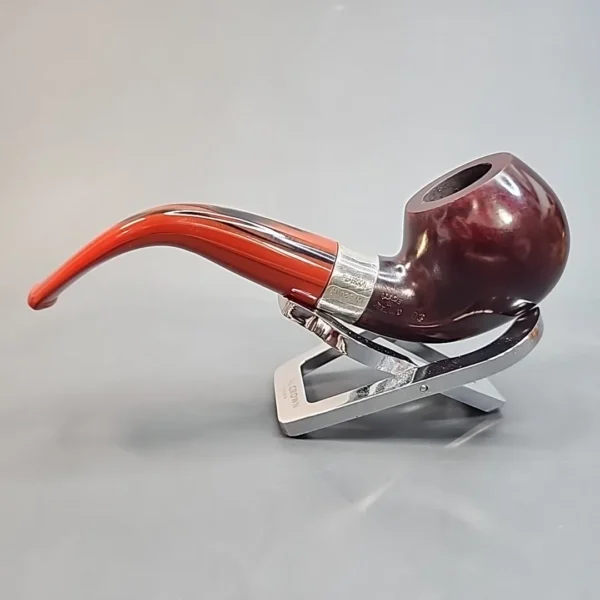 Peterson Irish Harp 03, Bent Apple, Fishtail [SOLD OUT] - Image 7
