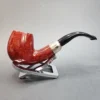 Peterson Pipe of the Year 2023, Terracotta X160, P-Lip, Unsmoked (539/1100) - Image 3