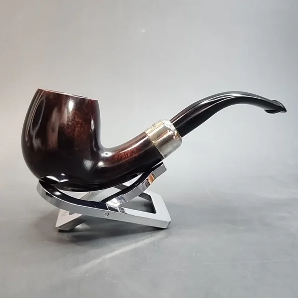 Peterson Pipe of the Year 2023, Heritage X160, P-Lip [SOLD OUT] - Image 3