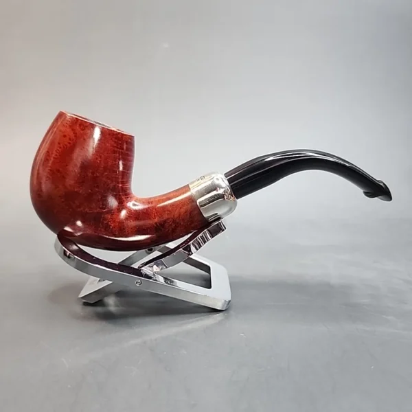Peterson Pipe of the Year 2023, Terracotta X160, P-Lip [SOLD OUT] - Image 4