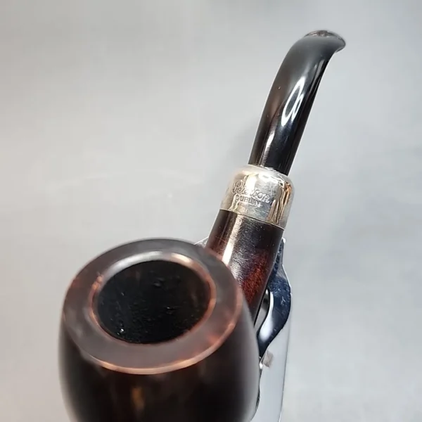 Peterson Pipe of the Year 2023, Heritage X160, P-Lip [SOLD OUT] - Image 5