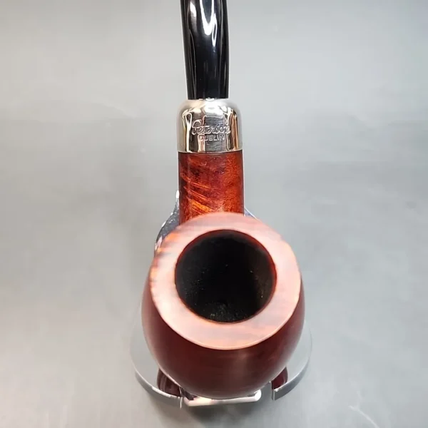 Peterson Pipe of the Year 2023, Terracotta X160, P-Lip [SOLD OUT] - Image 6