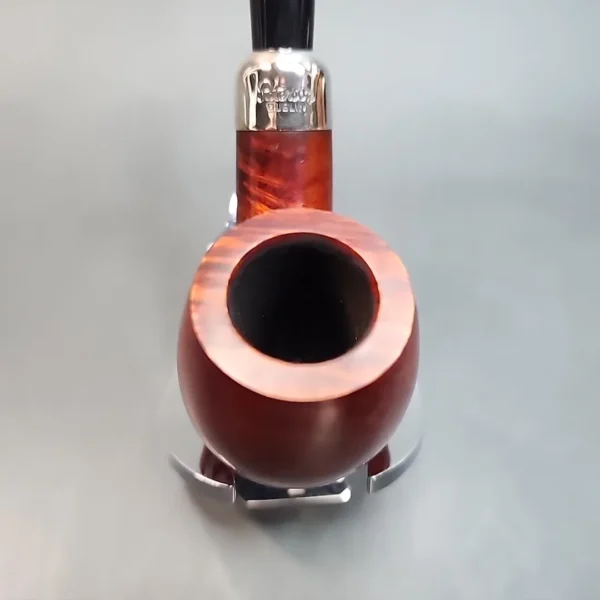 Peterson Pipe of the Year 2023, Terracotta X160, P-Lip [SOLD OUT] - Image 7