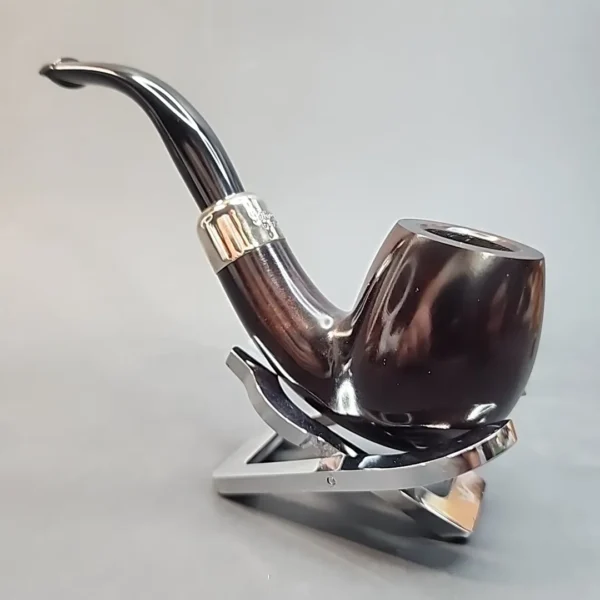 Peterson Pipe of the Year 2023, Heritage X160, P-Lip [SOLD OUT] - Image 8