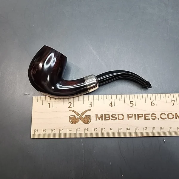 Peterson Pipe of the Year 2023, Heritage X160, P-Lip [SOLD OUT] - Image 9