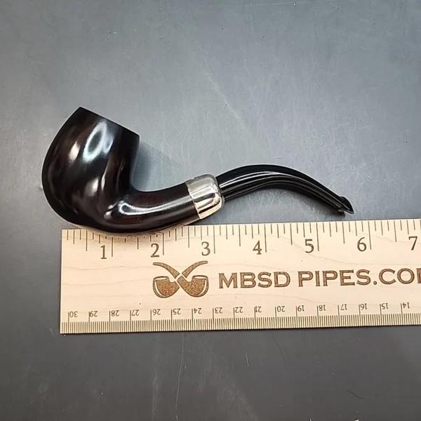 Peterson Pipe of the Year 2023, Heritage X160, P-Lip [SOLD OUT] - Image 10