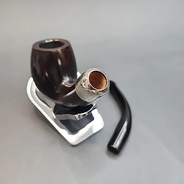 Peterson Pipe of the Year 2023, Heritage X160, P-Lip [SOLD OUT] - Image 12