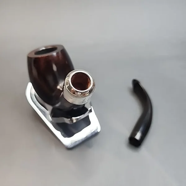 Peterson Pipe of the Year 2023, Heritage X160, P-Lip [SOLD OUT] - Image 12