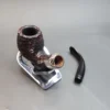 Peterson Pipe of the Year 2023, Rusticated X160, P-Lip [SOLD OUT] - Image 13