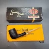 GBD Prehistoric 9435, Sandblasted Billiard, Unsmoked (Pre-1980) [SOLD OUT] - Image 4