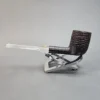 GBD Prehistoric 9435, Sandblasted Billiard, Unsmoked (Pre-1980) [SOLD OUT] - Image 9