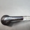 GBD Prehistoric 9435, Sandblasted Billiard, Unsmoked (Pre-1980) [SOLD OUT] - Image 11