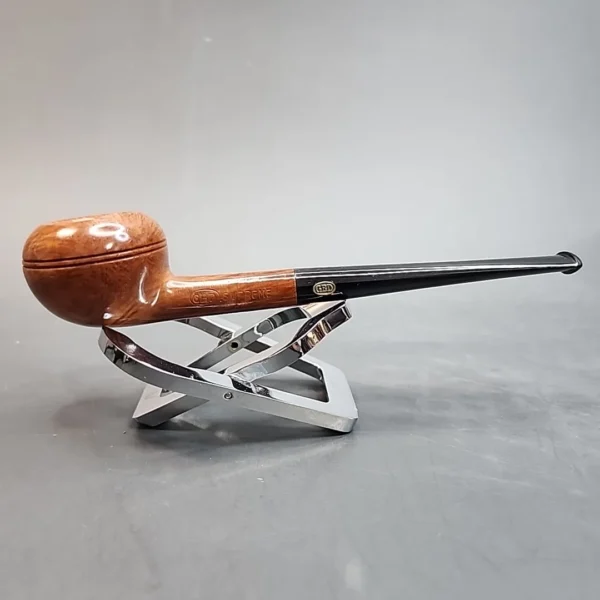 GBD Supreme 922, Straight Rhodesian Estate Briar Pipe, English Estates [SOLD OUT] - Image 3
