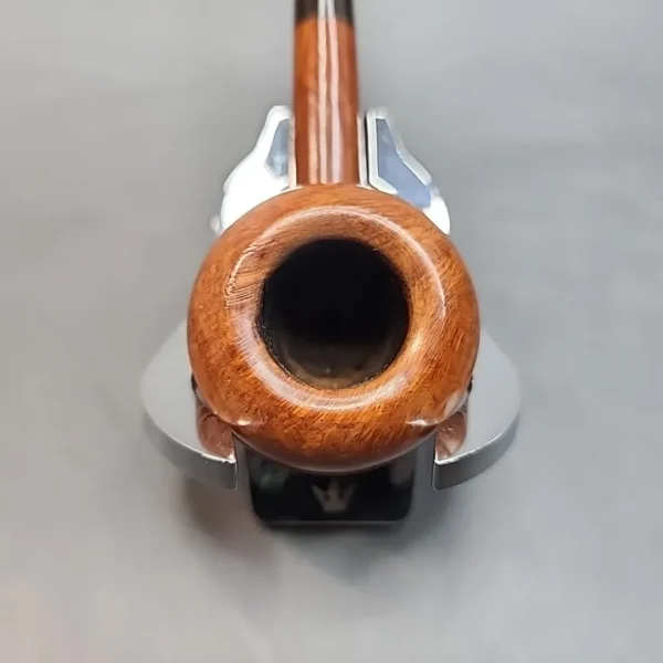 GBD Supreme 922, Straight Rhodesian Estate Briar Pipe, English Estates [SOLD OUT] - Image 5