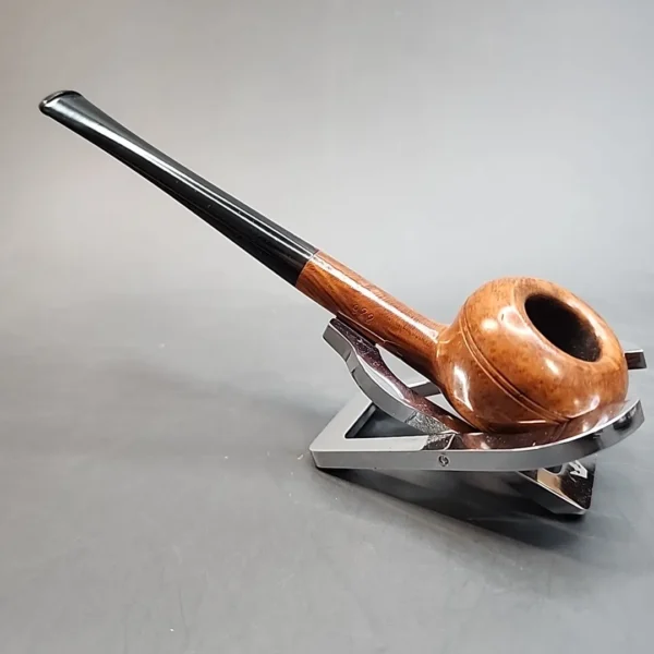 GBD Supreme 922, Straight Rhodesian Estate Briar Pipe, English Estates [SOLD OUT] - Image 6
