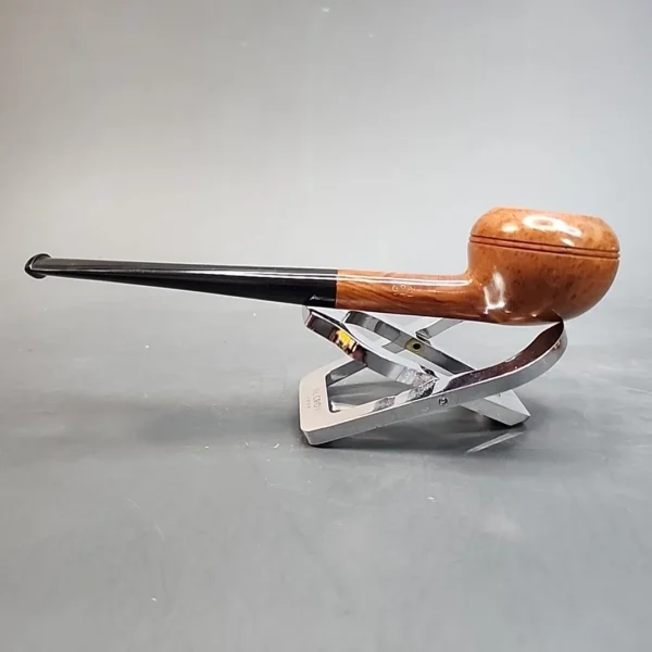 GBD Supreme 922, Straight Rhodesian Estate Briar Pipe, English Estates [SOLD OUT] - Image 8