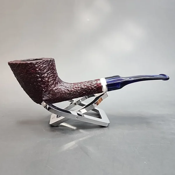 Savinelli 2023 Saint Nicholas 904 KS, 6mm [SOLD OUT] - Image 3