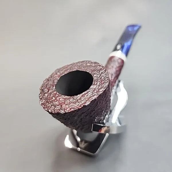 Savinelli 2023 Saint Nicholas 904 KS, 6mm [SOLD OUT] - Image 4