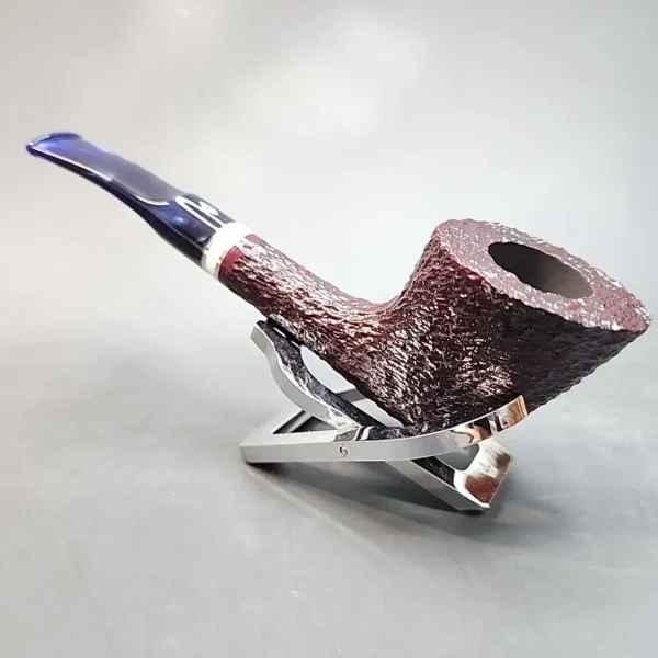 Savinelli 2023 Saint Nicholas 904 KS, 6mm [SOLD OUT] - Image 6