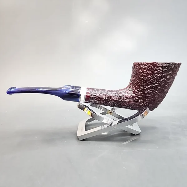 Savinelli 2023 Saint Nicholas 904 KS, 6mm [SOLD OUT] - Image 7