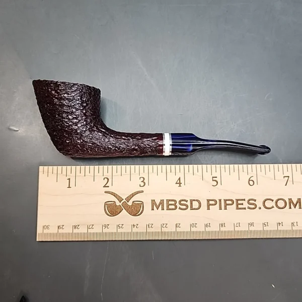 Savinelli 2023 Saint Nicholas 904 KS, 6mm [SOLD OUT] - Image 9