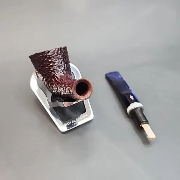 Savinelli 2023 Saint Nicholas 904 KS, 6mm [SOLD OUT] - Image 11