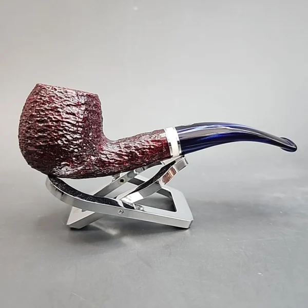 Savinelli 2023 Saint Nicholas 626, 6mm [SOLD OUT] - Image 4