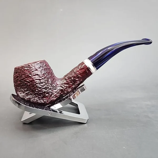 Savinelli 2023 Saint Nicholas 626, 6mm [SOLD OUT] - Image 5