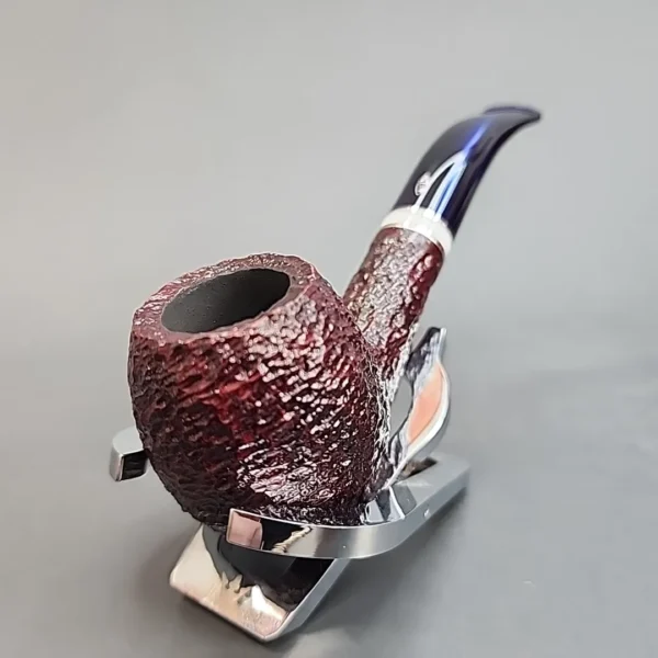 Savinelli 2023 Saint Nicholas 626, 6mm [SOLD OUT] - Image 6