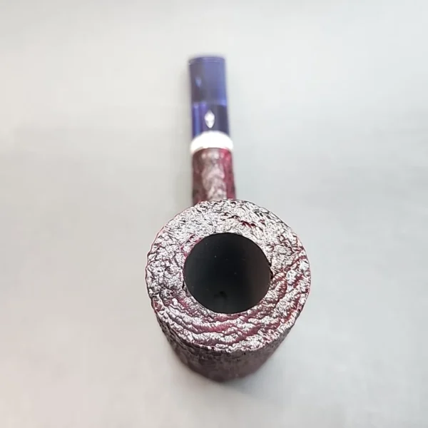 Savinelli 2023 Saint Nicholas 311 KS, 6mm [SOLD OUT] - Image 6