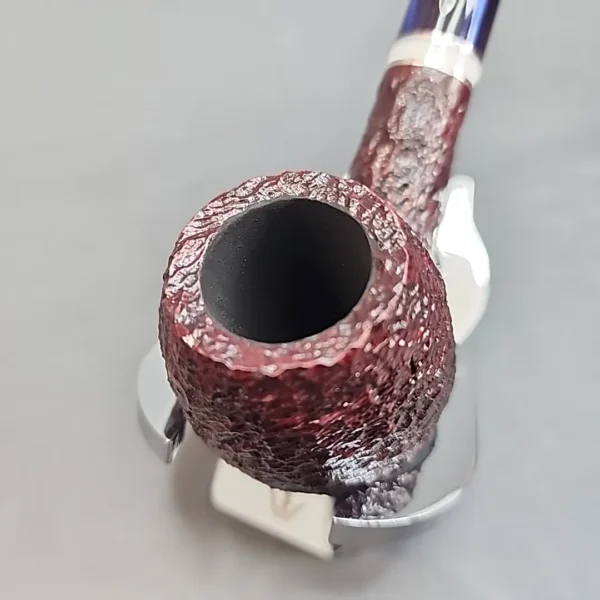 Savinelli 2023 Saint Nicholas 626, 6mm [SOLD OUT] - Image 7