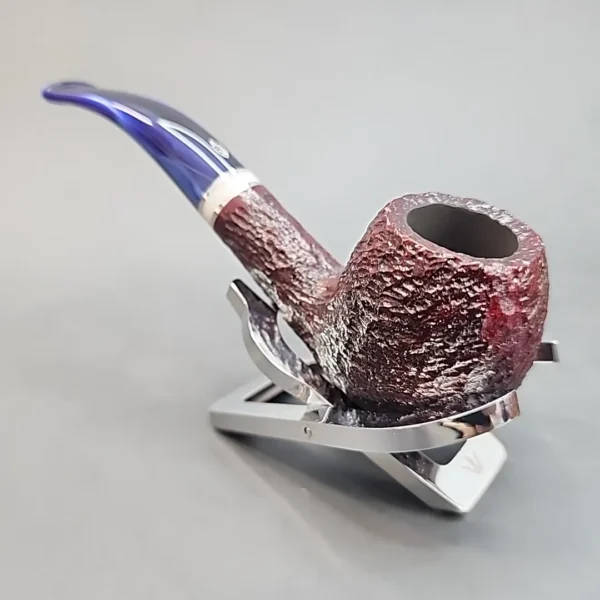 Savinelli 2023 Saint Nicholas 626, 6mm [SOLD OUT] - Image 8