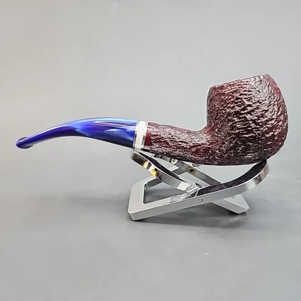 Savinelli 2023 Saint Nicholas 626, 6mm [SOLD OUT] - Image 9