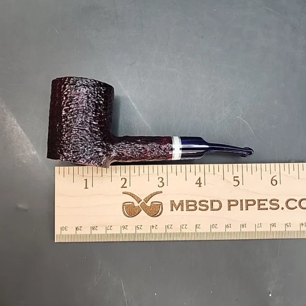 Savinelli 2023 Saint Nicholas 311 KS, 6mm [SOLD OUT] - Image 10