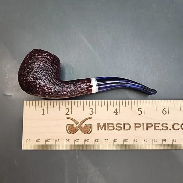 Savinelli 2023 Saint Nicholas 626, 6mm [SOLD OUT] - Image 11