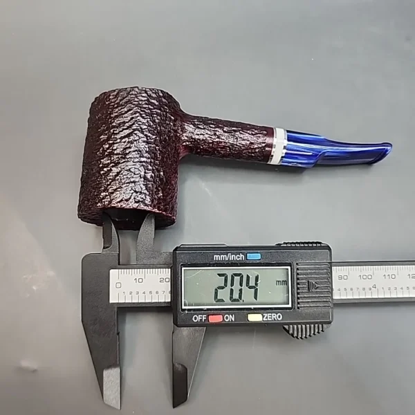 Savinelli 2023 Saint Nicholas 311 KS, 6mm [SOLD OUT] - Image 11