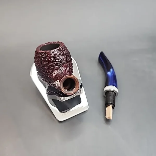 Savinelli 2023 Saint Nicholas 626, 6mm [SOLD OUT] - Image 13