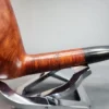 BBB Minerva J28, Smooth Chimney Billiard, Estate Briar Pipe, English Estates [SOLD OUT] - Image 4