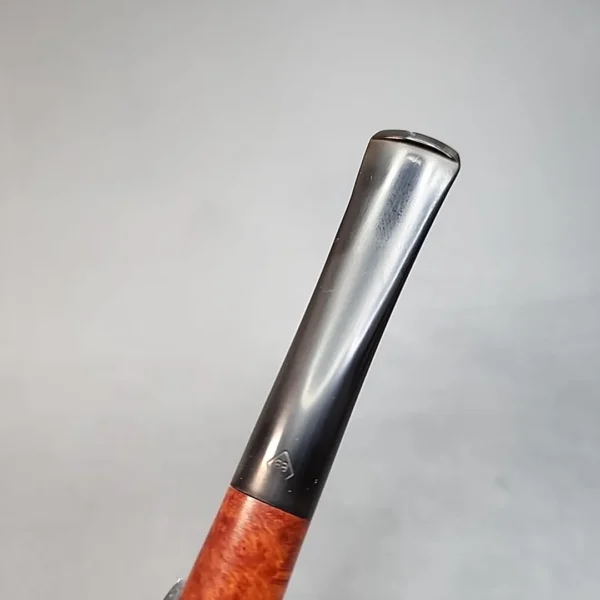 BBB Minerva J28, Smooth Chimney Billiard, Estate Briar Pipe, English Estates [SOLD OUT] - Image 6