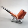 BBB Minerva J28, Smooth Chimney Billiard, Estate Briar Pipe, English Estates [SOLD OUT] - Image 7